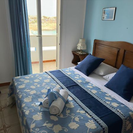 Hotel Giglio Lampedusa Exterior photo