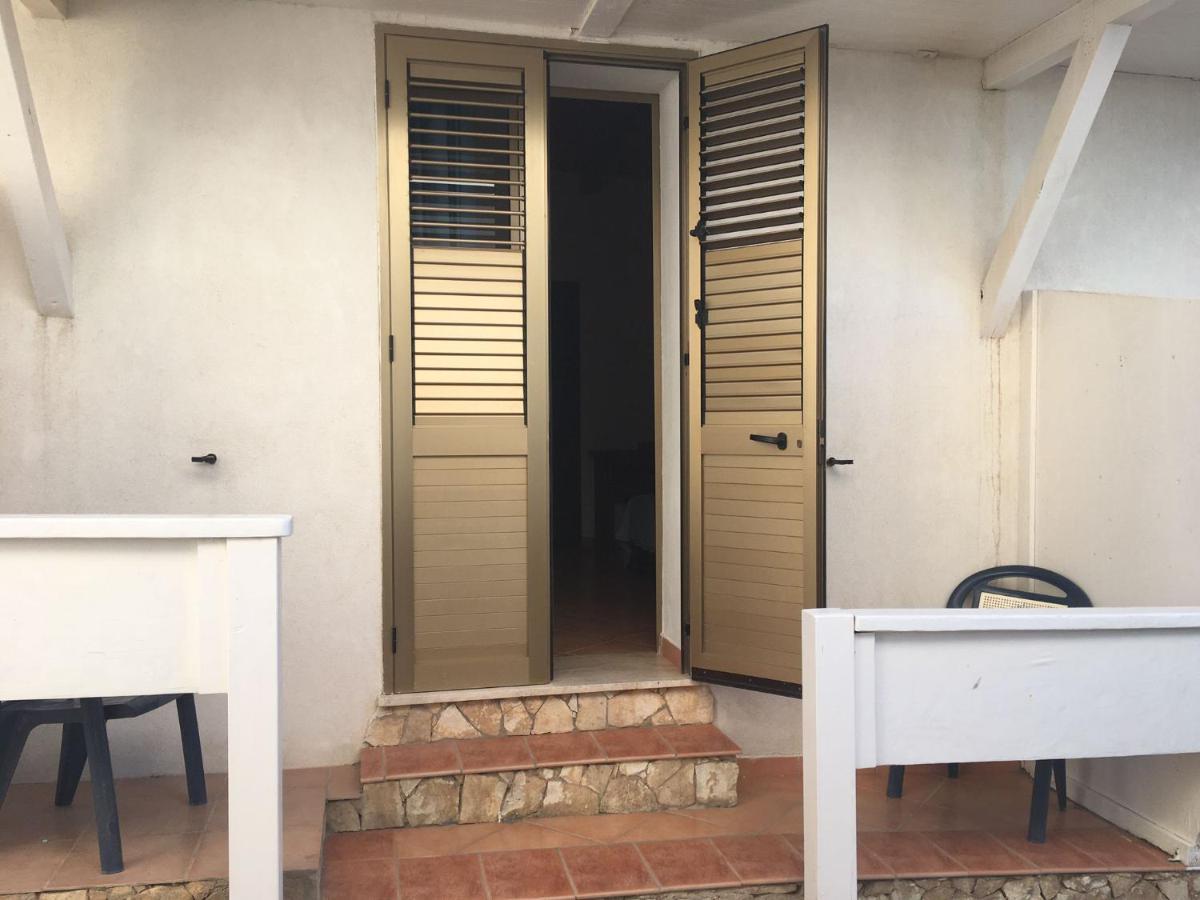 Hotel Giglio Lampedusa Exterior photo