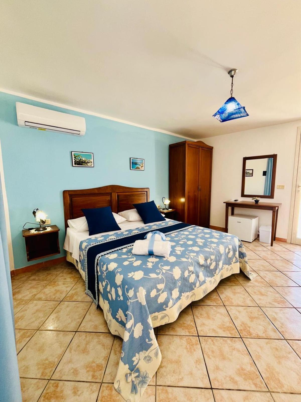 Hotel Giglio Lampedusa Exterior photo