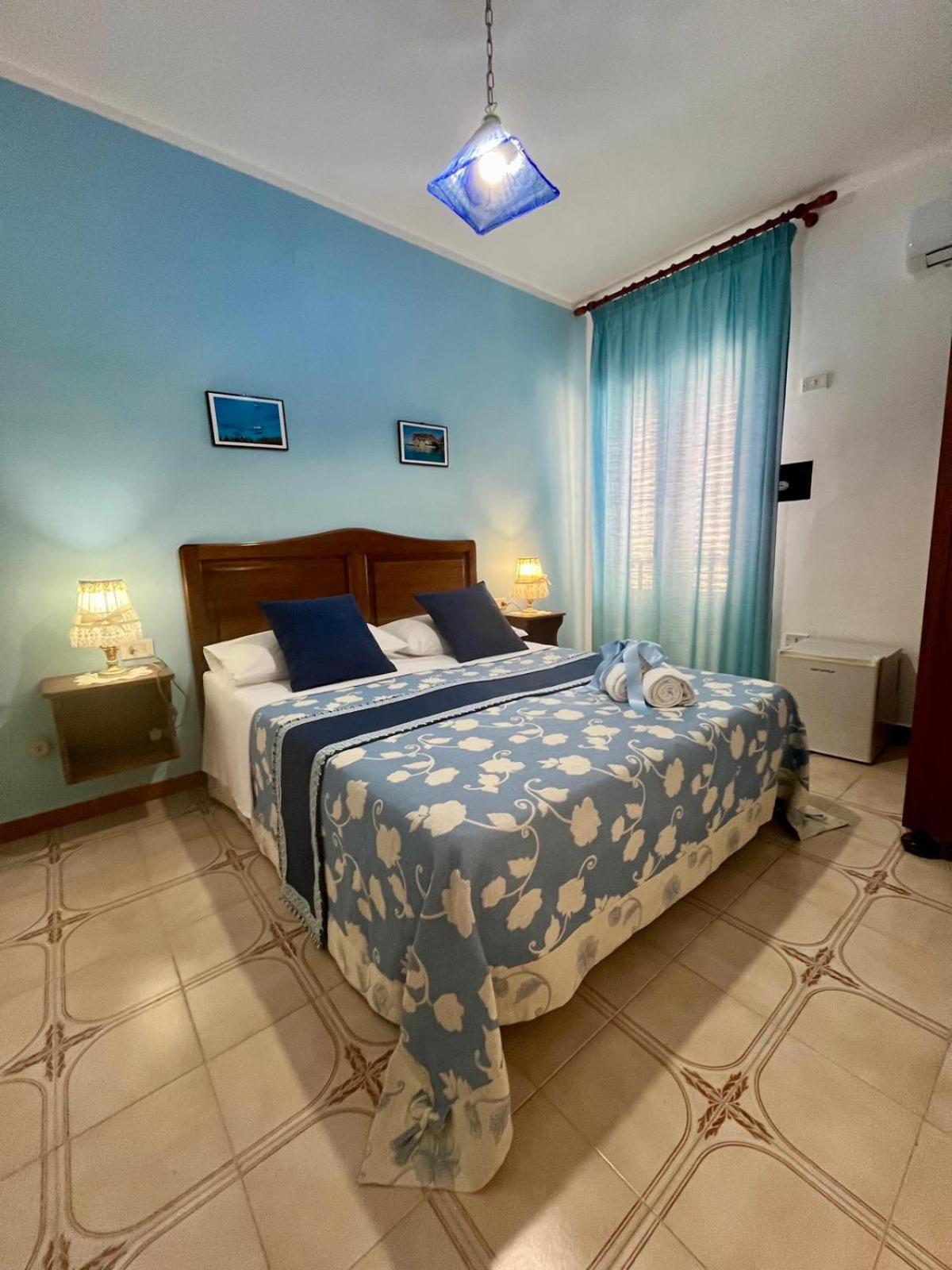 Hotel Giglio Lampedusa Exterior photo