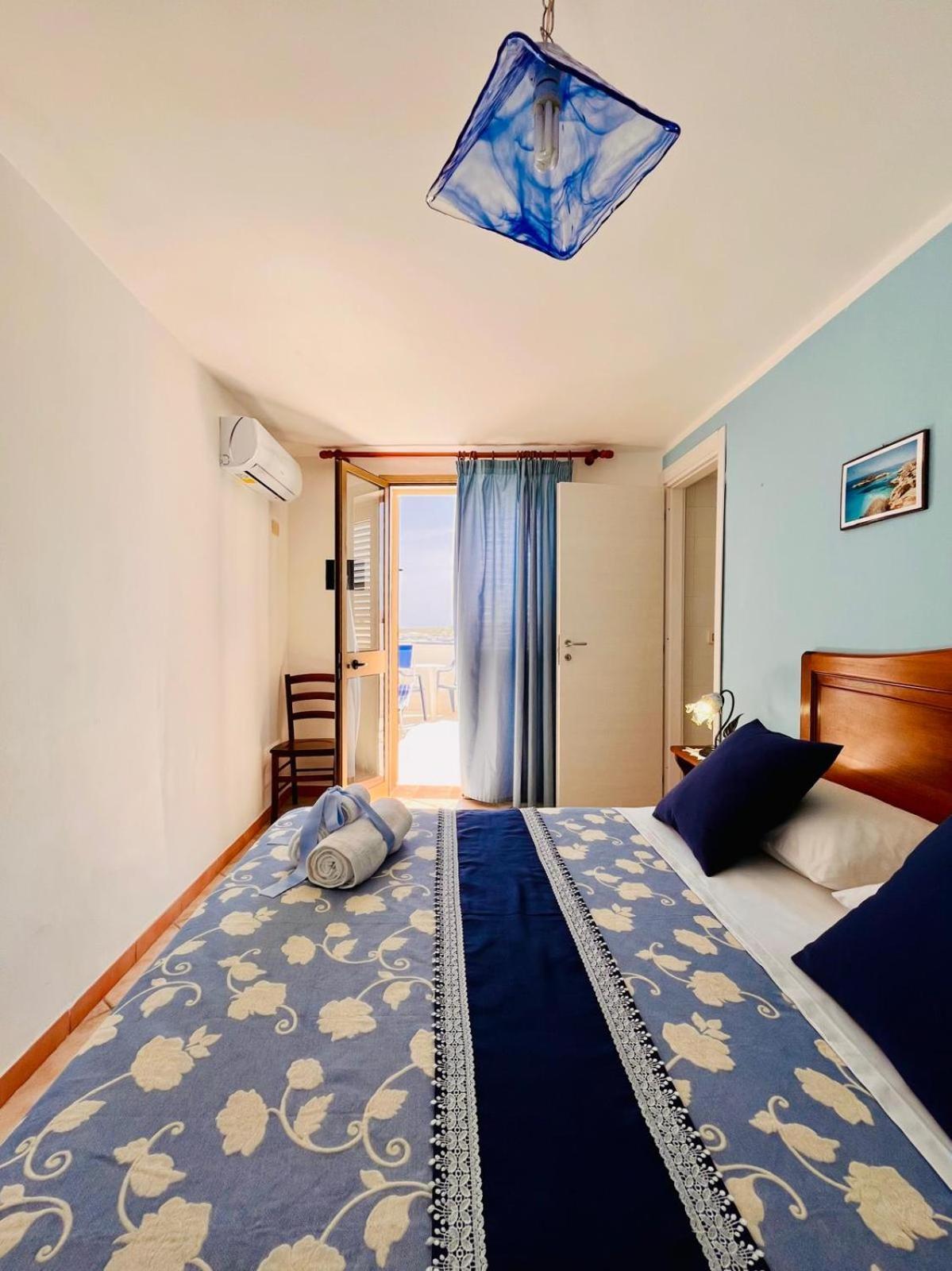 Hotel Giglio Lampedusa Exterior photo