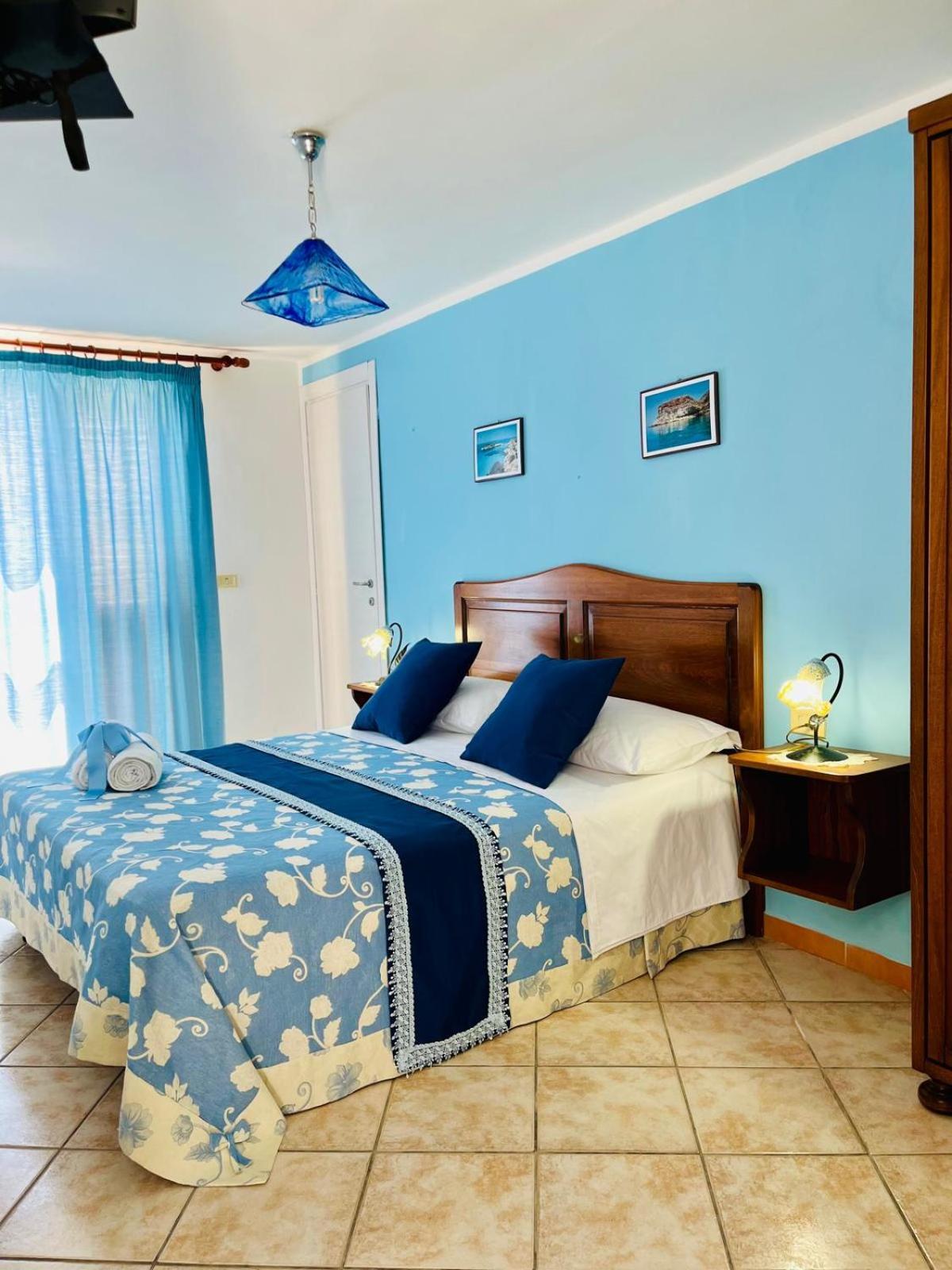 Hotel Giglio Lampedusa Exterior photo