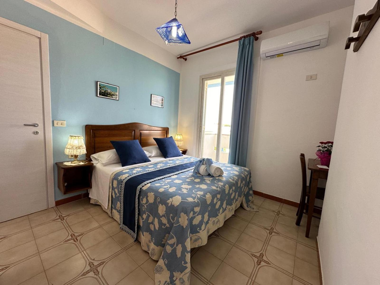 Hotel Giglio Lampedusa Exterior photo