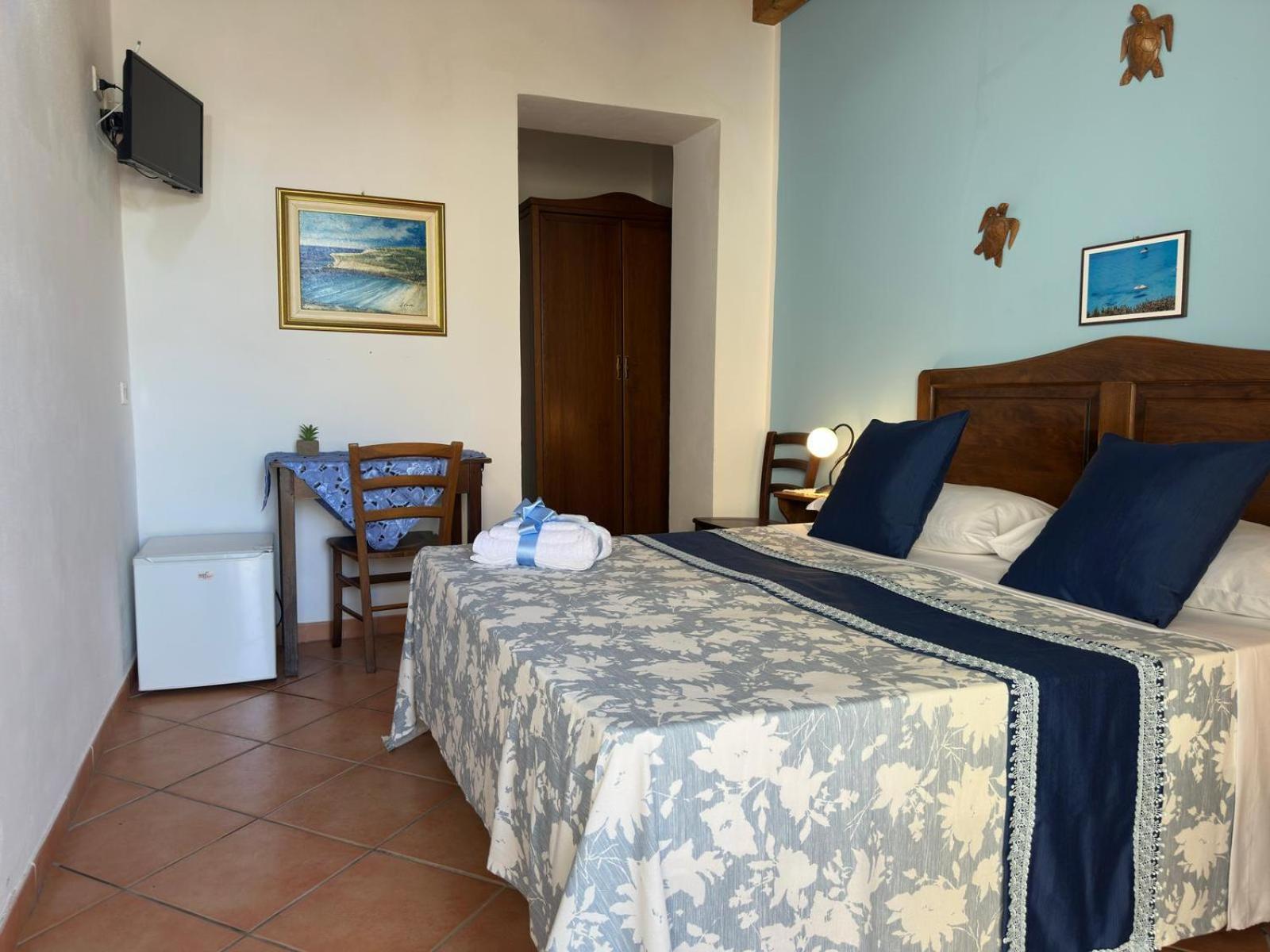 Hotel Giglio Lampedusa Exterior photo