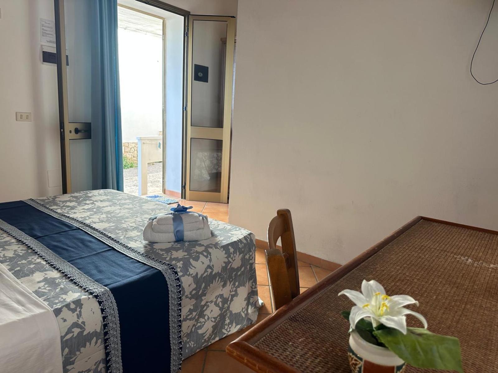 Hotel Giglio Lampedusa Exterior photo