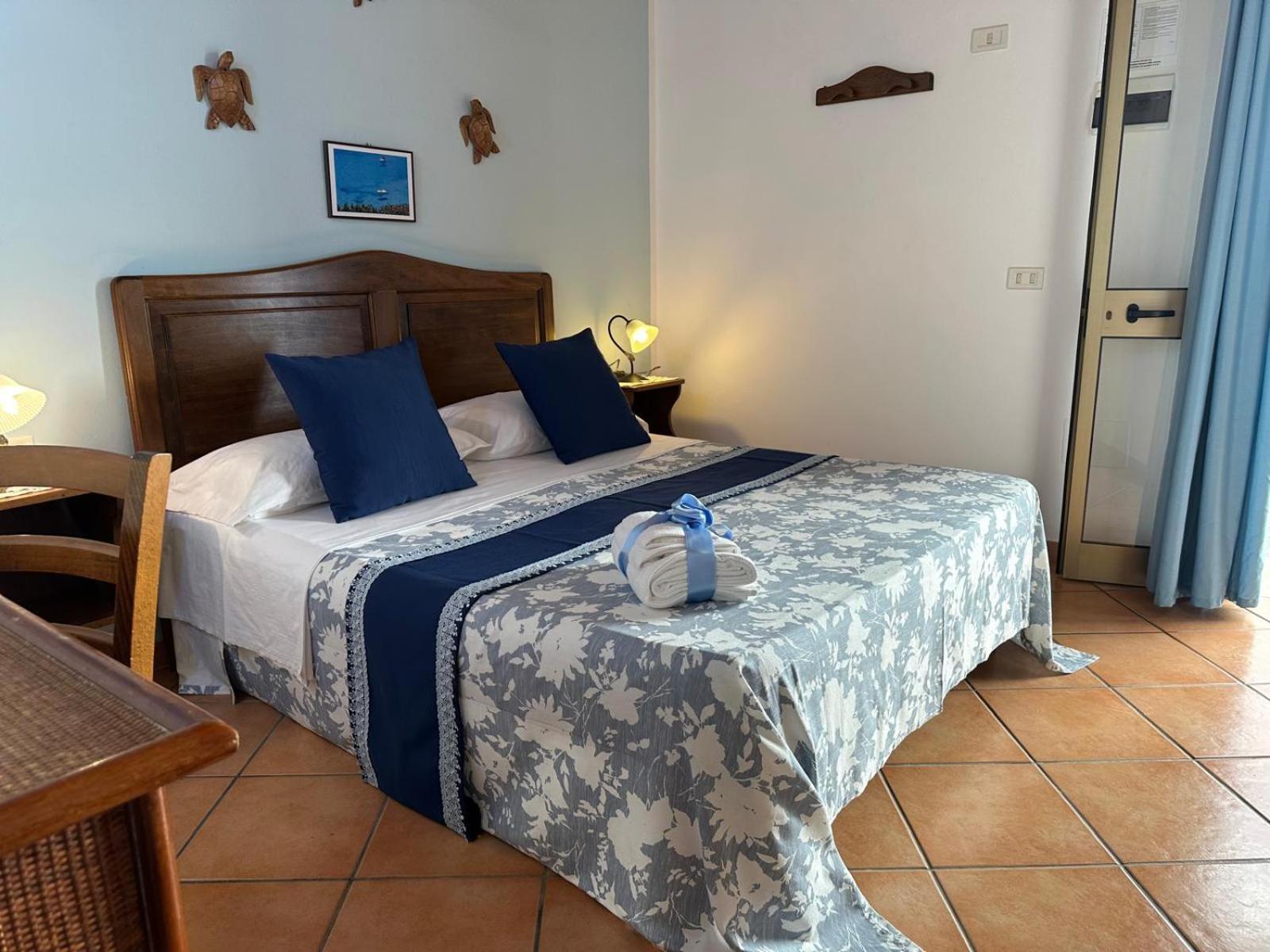 Hotel Giglio Lampedusa Exterior photo